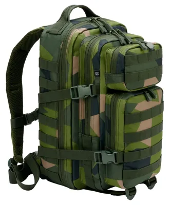 US Cooper 25 Litros Swedish - Brandit