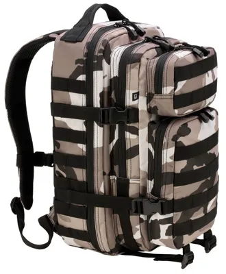 US Cooper 25 Litros Urban - Brandit