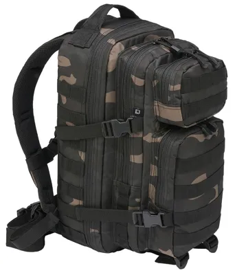 US Cooper 25 Litros - Brandit