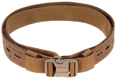 MOLLE PT6 Tactical Belt - Templars Gear