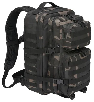 US Cooper 40 Litros - Brandit