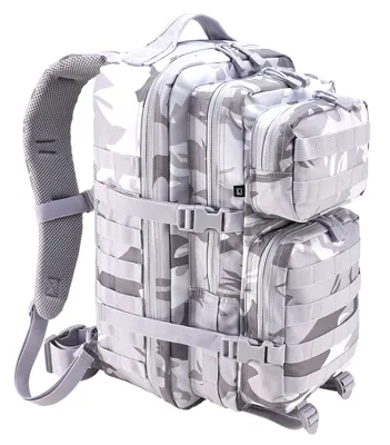 US Cooper 40 Litros Blizzard - Brandit