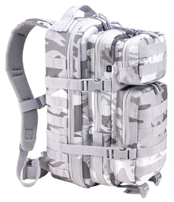 US Cooper 25 Litros Blizzard - Brandit
