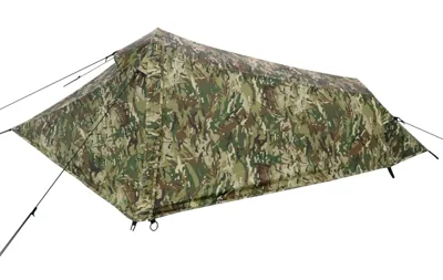 Tienda de Campaña BlackThorn 1+ XL Gen2 - Highlander