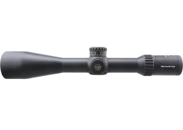 Vector Optics Continental 5-30×56 Vec-Mbr