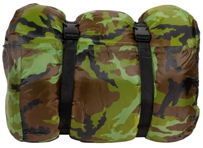 Saco de Dormir Piloto Israelí M95 CZ - MFH