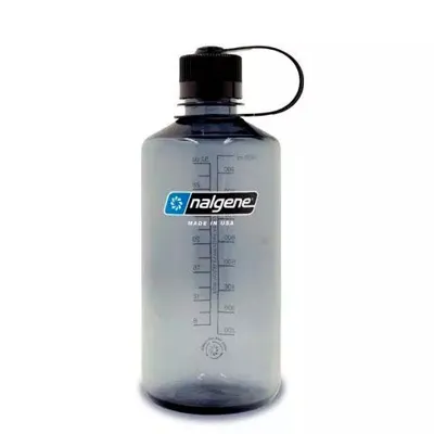 Bidón de Boca Estrecha Sustain 1 Litro - Nalgene