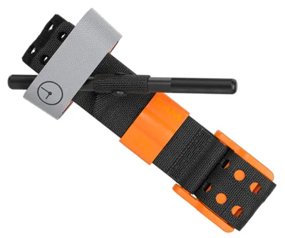 Torniquete de Extremidad con Control de Ajuste SAM XT - SAM Medical