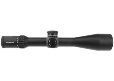 Continental 5-30×56 VCT-34FFP Táctico MIL - Vector Optics