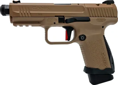 TP9 Elite Combat - CANiK