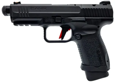 TP9 Elite Combat - Canik Arms