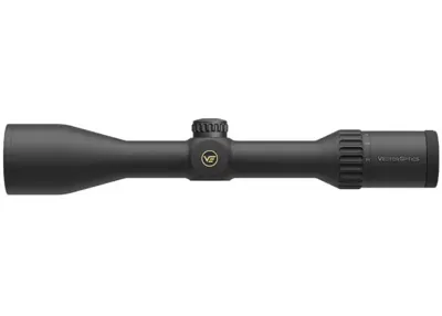 Continental 2-16×50 - Vector Optics