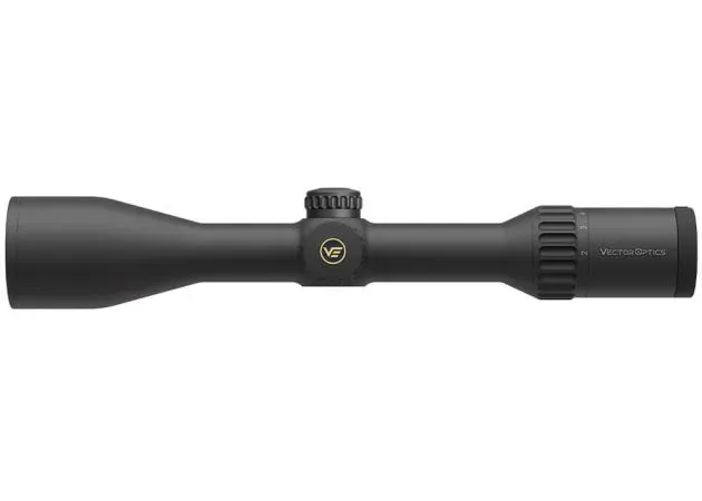 Vector Optics Continental 2-16×50