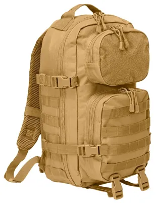 US Cooper Patch 25 Litros - Brandit