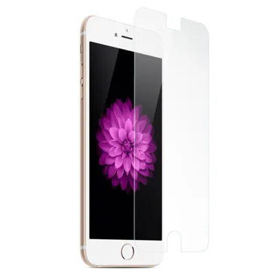 Protector Pantalla Cristal Templado Iphone 6 Plus - PRO-GLASS