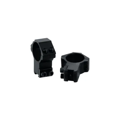Anillas 30mm DOVETAIL.22 High Profile - LEAPERS