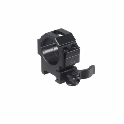 Anillas 30mm Desmontables Picatinny Low Profile - LEAPERS