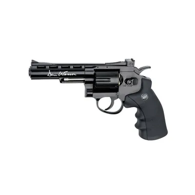 Dan Wesson 4 - ASG