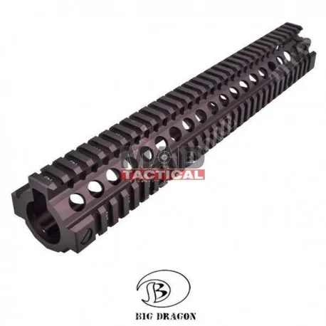 RIS Tipo MK18 12 Bd · Bronce