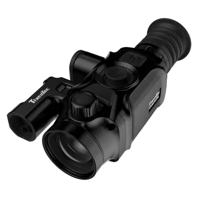 Térmico Vidar 635 con Medidor de Distancia - Therm Tec