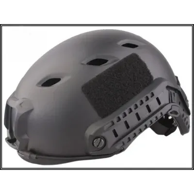 Base Jump Helmet