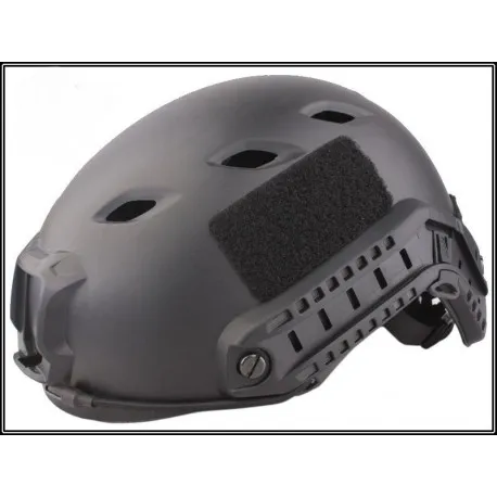 Base Jump Helmet