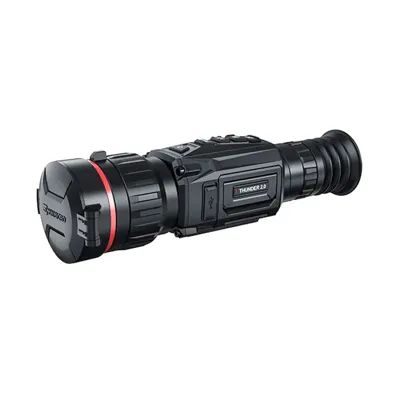 Térmico Thunder Zoom TH50Z 2.0 - Hikmicro