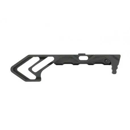 TD Mod Foregrip M-LOK · Negro