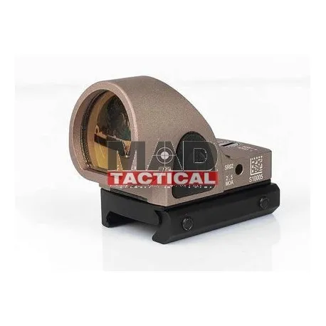 SRO Red Dot Sight