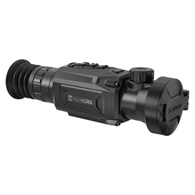 Térmico Thunder TH25P 2.0 - Hikmicro