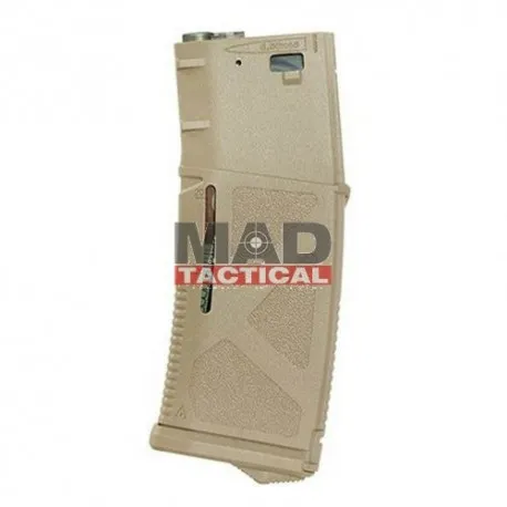 Magazine M4 Midcap/Realcap 150 rds 5-PACK