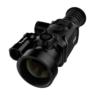 Térmico Vidar 650 - Thermeye