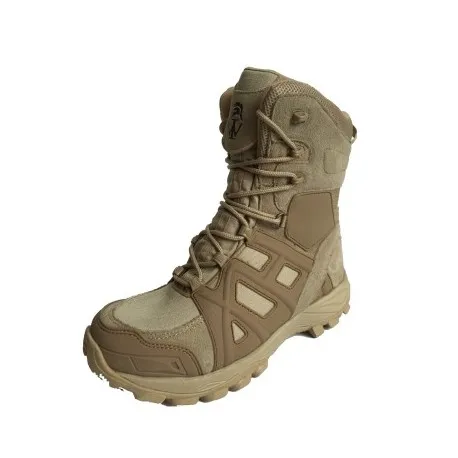 Bota Defender 8" · Tan / FDE