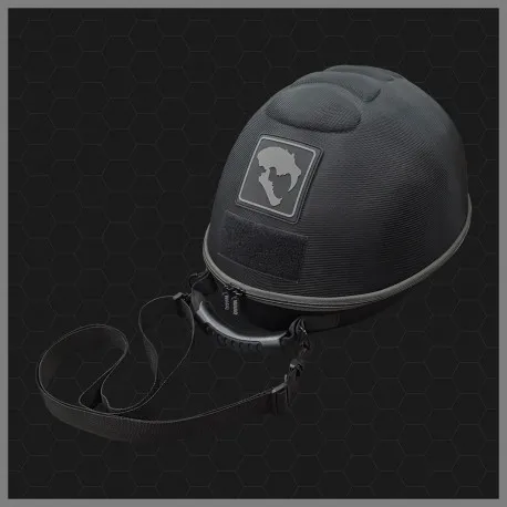 Bolsa de Transporte Casco WarQ