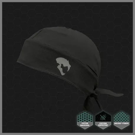 Bandana para Casco WarQ