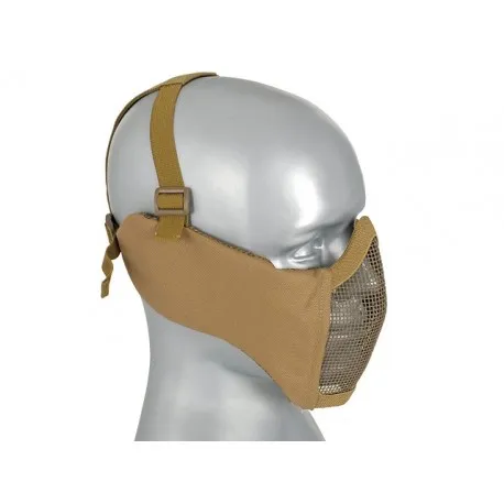 Mesh 2.0 (Versión Protección de Oreja)