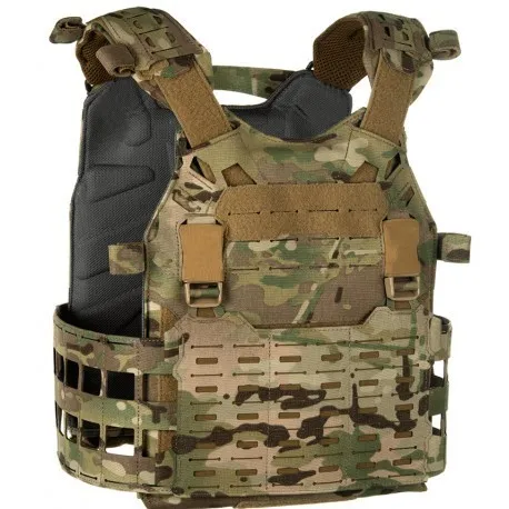 Templar CPC · Multicam