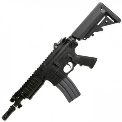VR16 Tactical Elite Vsbr