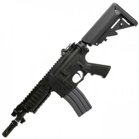 VR16 Tactical Elite Vsbr · Negro