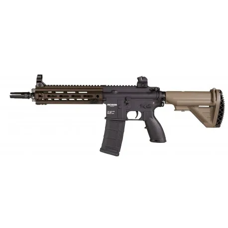 416 Neptune 9" Devgru · Negro
