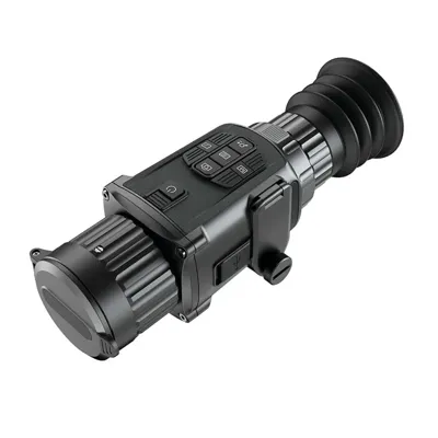 Térmico Flame-R 2,5X-20X - Konus