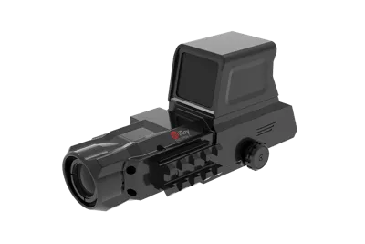 Térmico + Punto Rojo FAST FAL19 - InfiRay