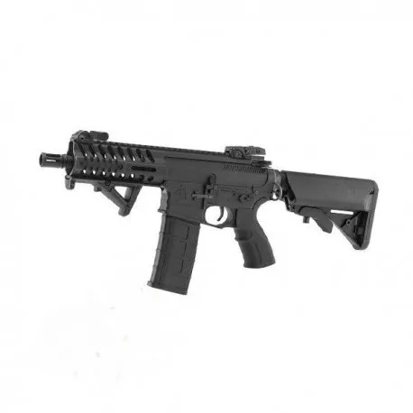 Shield K Baw BO Dynamics · Negro