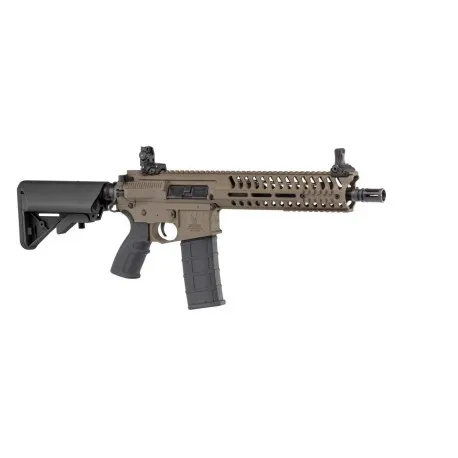 Combat LT595 CQB 10.5" BO Dynamics · Tan / FDE