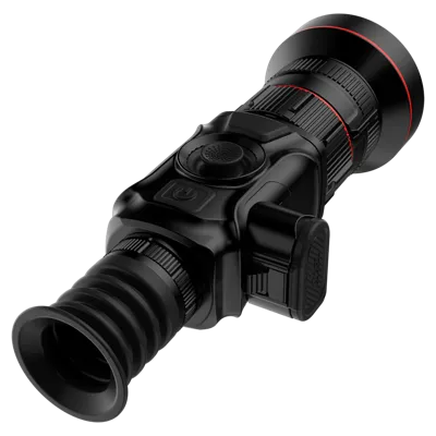 Térmico Compacto Vidar 660 - Thermeye