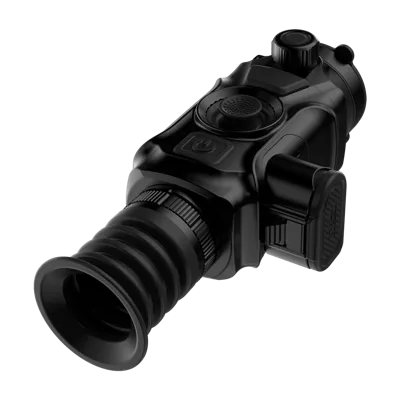 Térmico Compacto Vidar 635 - Thermeye