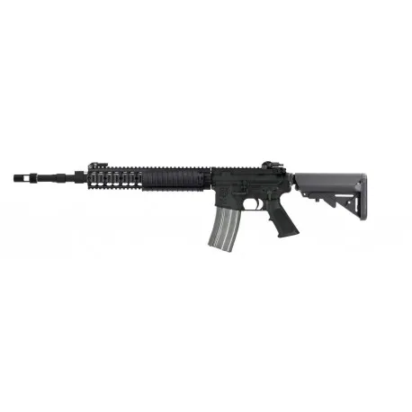 VR16 Spr Sopmod (AR02215) · Negro