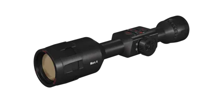 Térmico Mars 4 Hd 384 7-28x - ATN