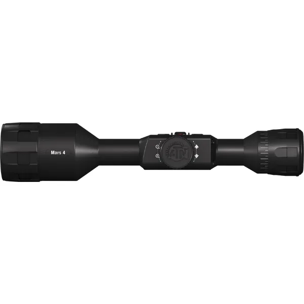 ATN Corp Térmico Mars 320 Lt 2-4x