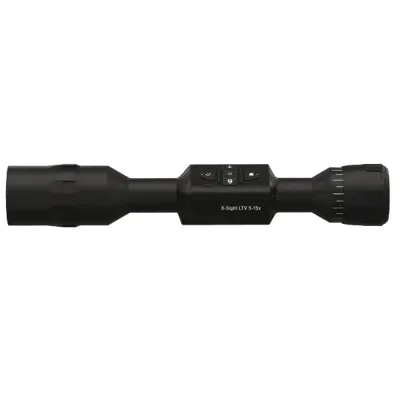 Térmico Mars 160 Lt 4-8x - ATN